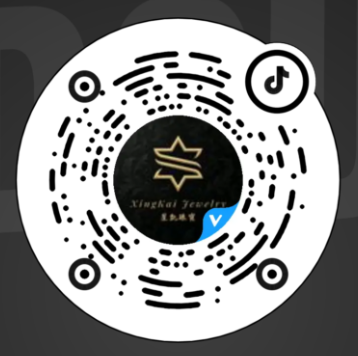 Douyin QR code